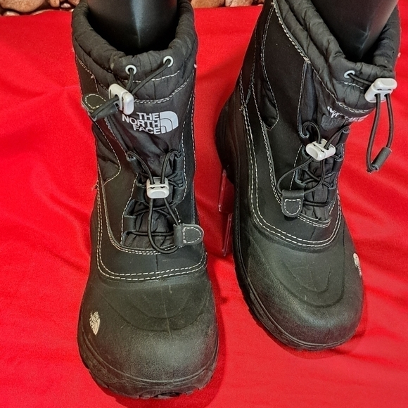 THE North Face Youth Size Boots